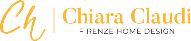 Chiara Claudi - Firenze Home Design