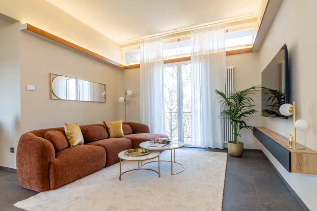 Casa Torrino santarosa