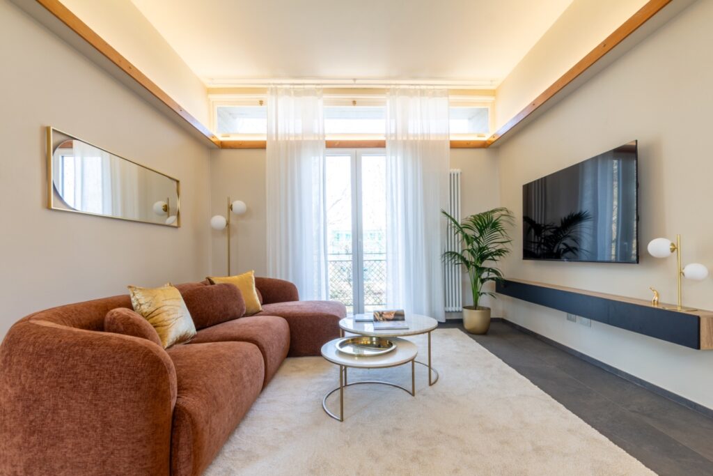 Casa Torrino santarosa