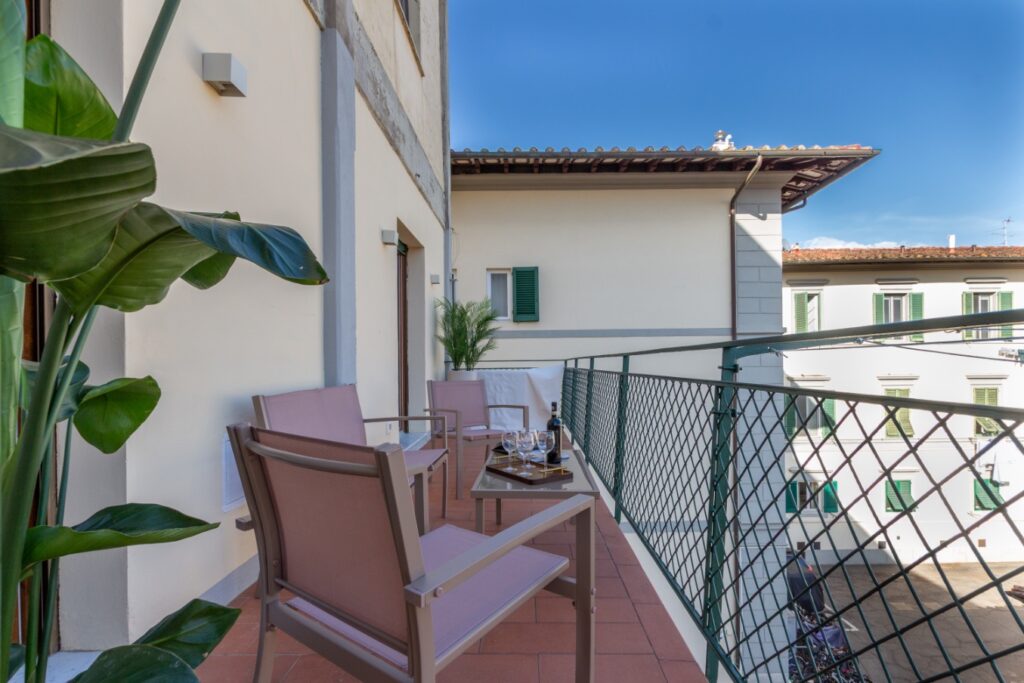 Casa Torrino santarosa