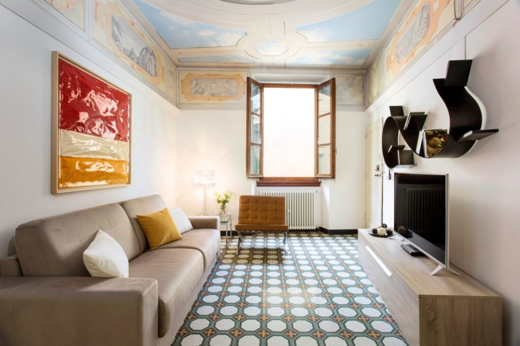 Casa vacanza Anguillara
