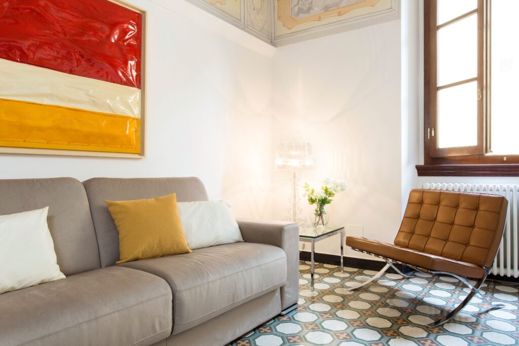 Casa vacanza Anguillara