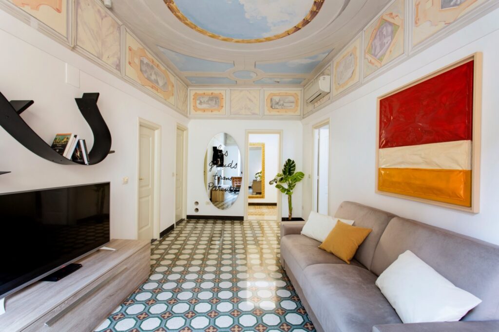 Casa vacanza Anguillara