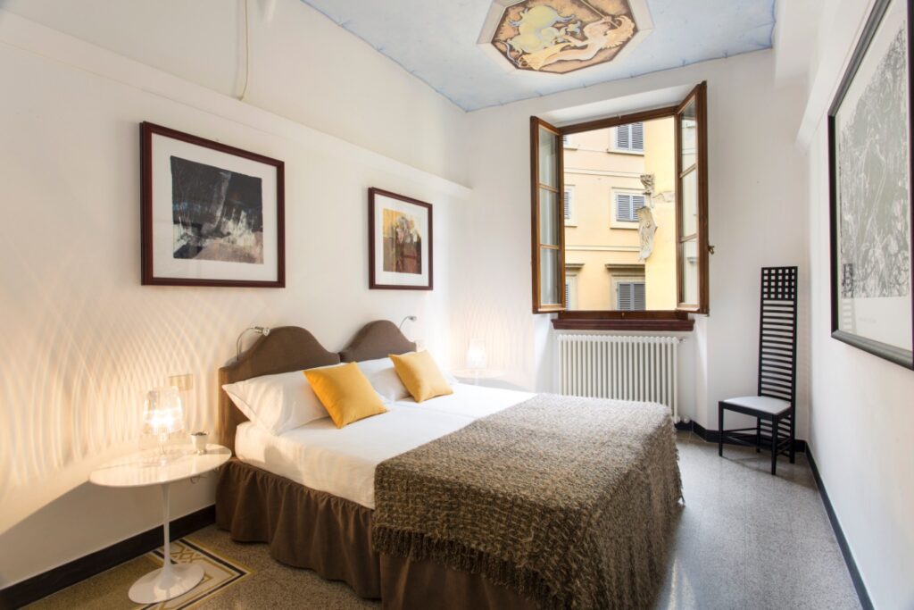 Casa vacanza Anguillara