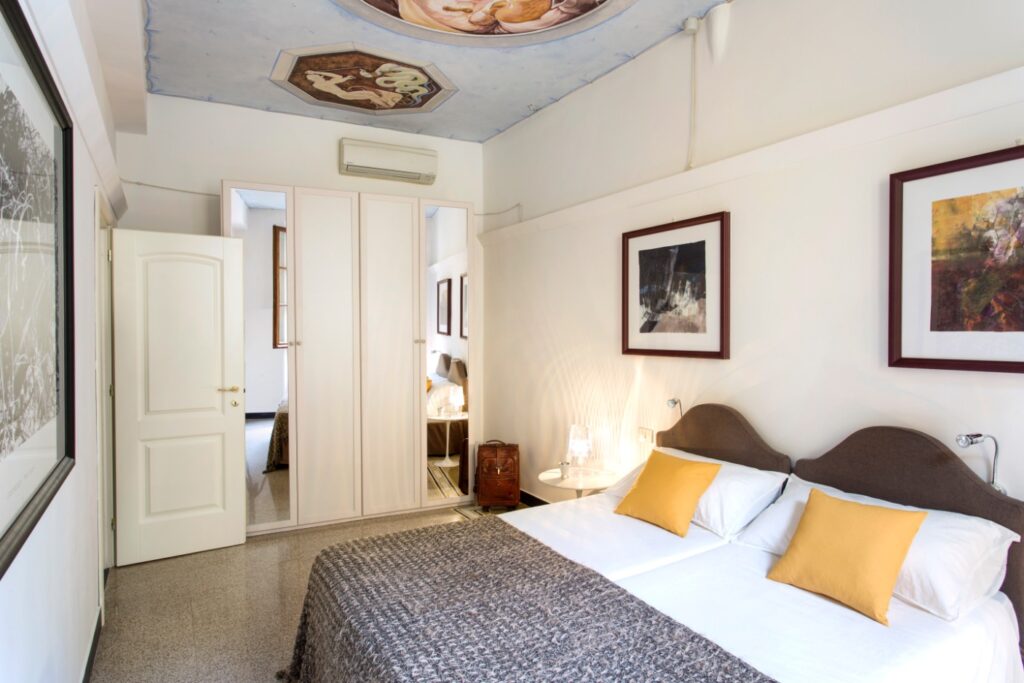 Casa vacanza Anguillara