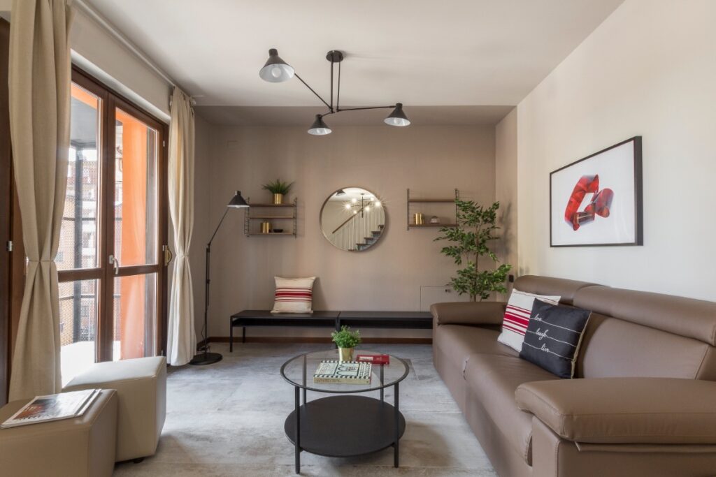 Casa vacanza Baracca 2
