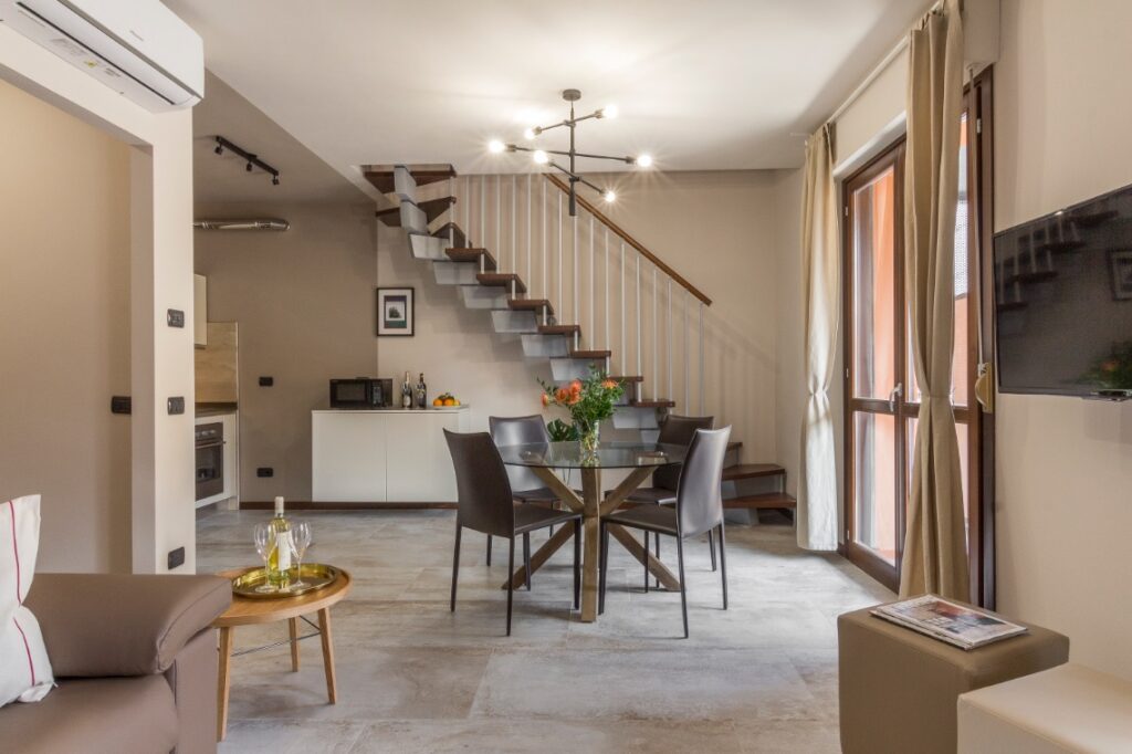 Casa vacanza Baracca 2