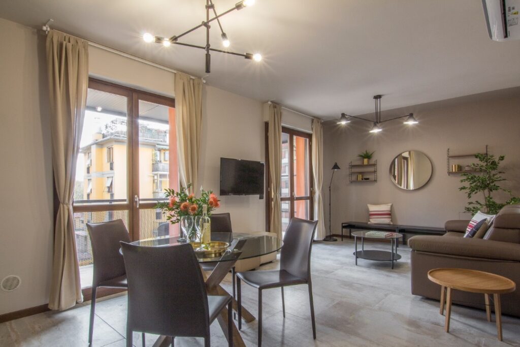 Casa vacanza Baracca 2