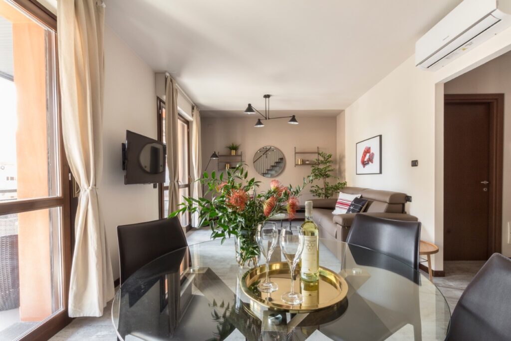 Casa vacanza Baracca 2
