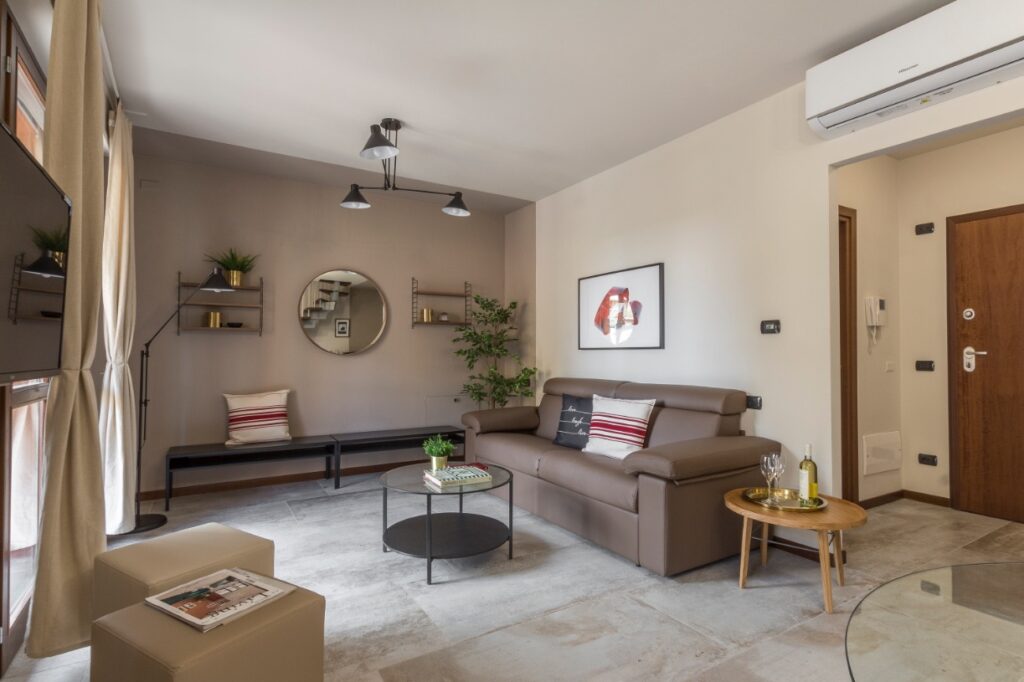 Casa vacanza Baracca 2