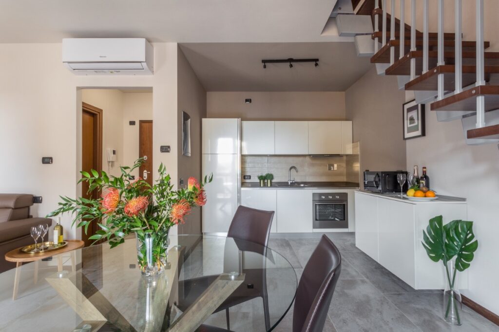 Casa vacanza Baracca 2