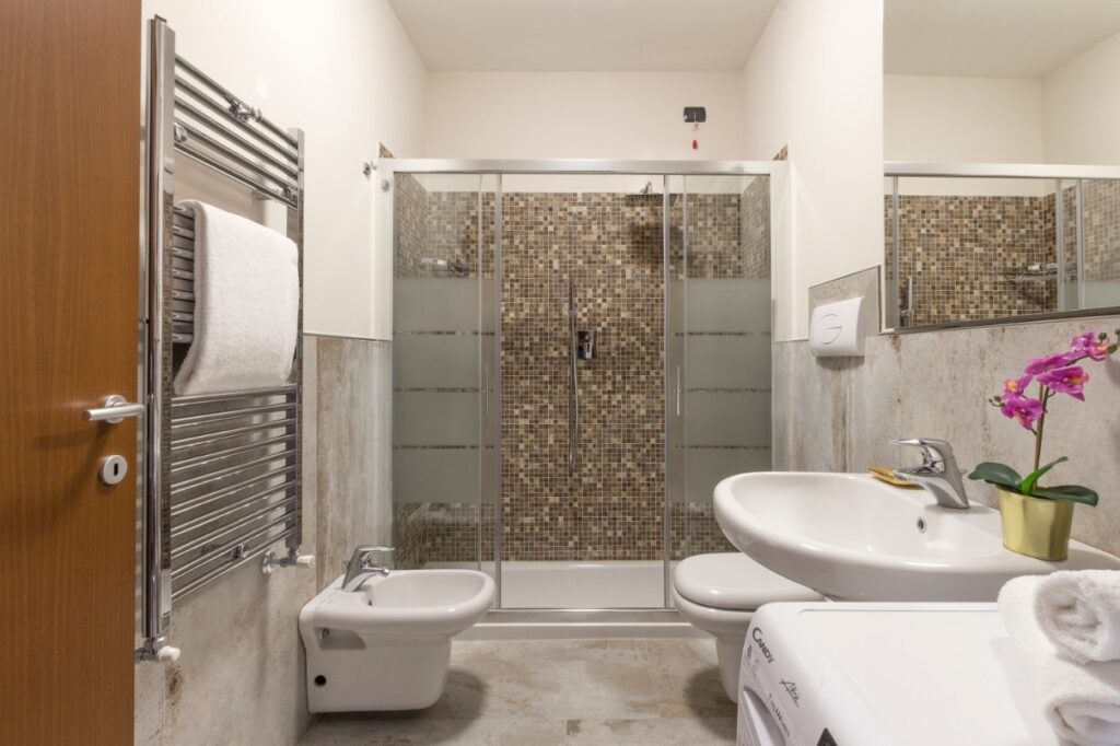Casa vacanza Baracca 2