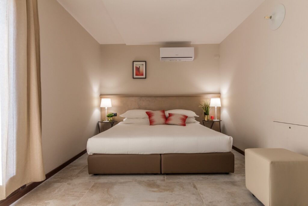 Casa vacanza Baracca 2