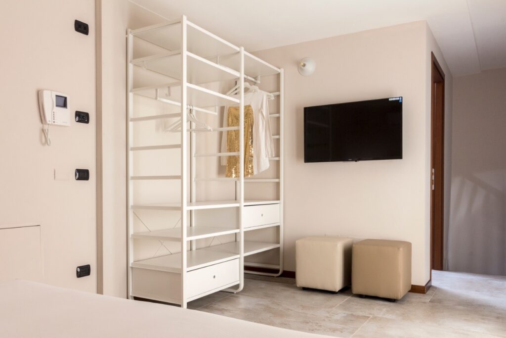 Casa vacanza Baracca 2