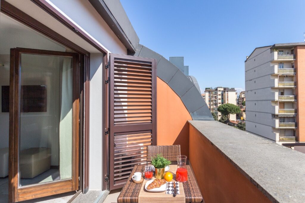 Casa vacanza Baracca 2