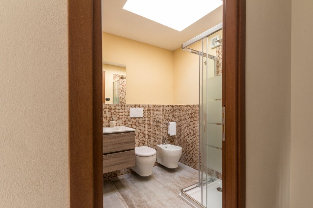 Casa vacanza Baracca 2