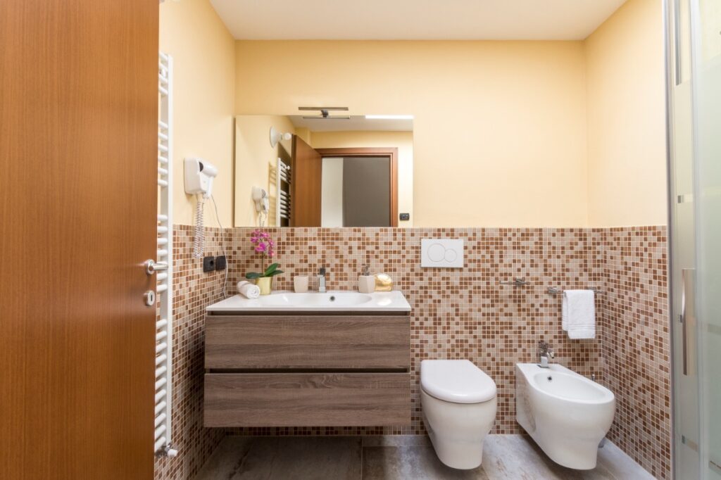Casa vacanza Baracca 2