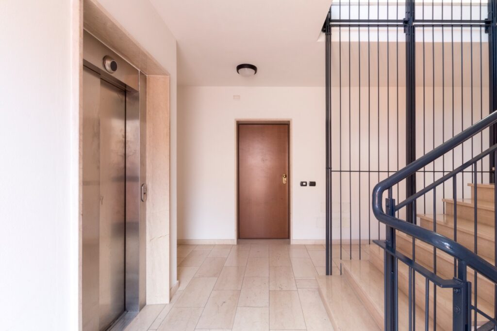 Casa vacanza Baracca 2