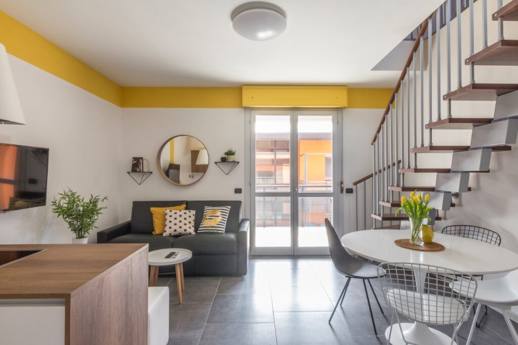 Casa vacanza Baracca1