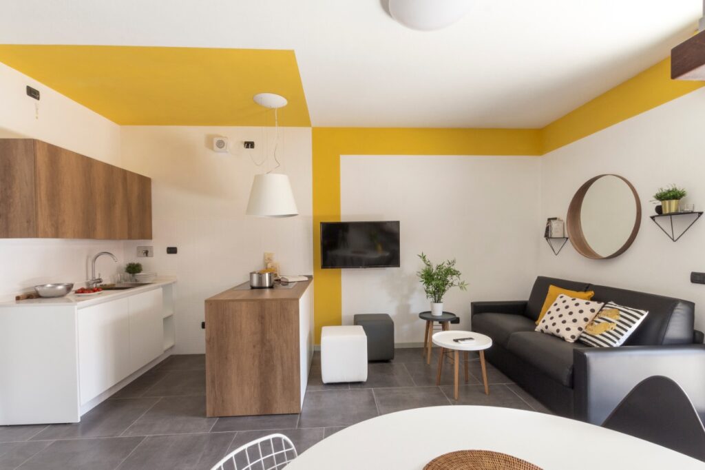 Casa vacanza Baracca1