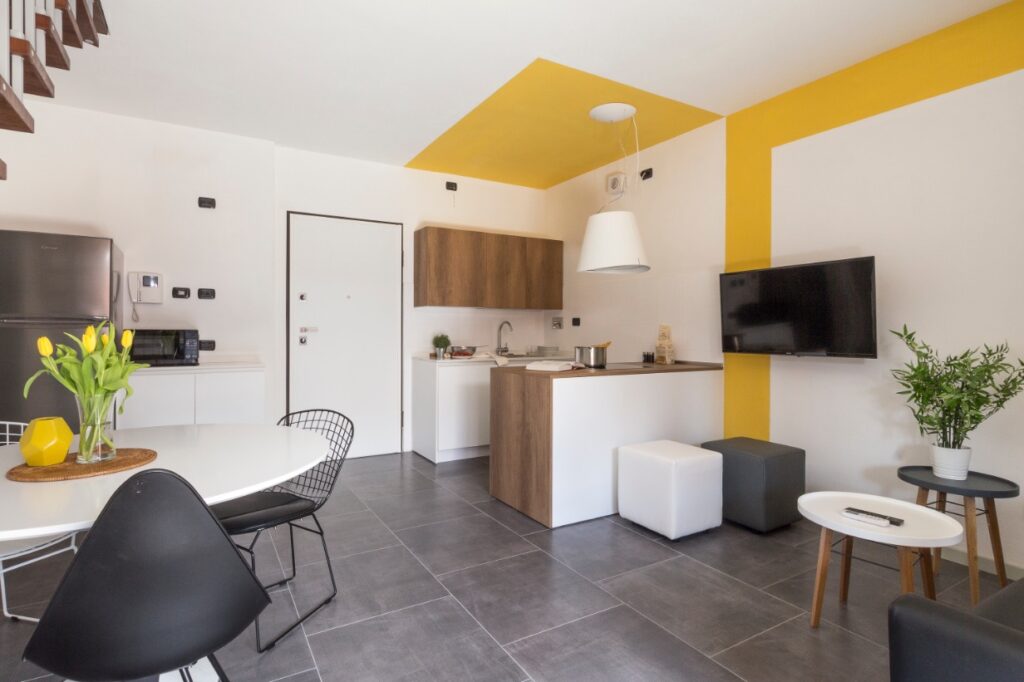 Casa vacanza Baracca1