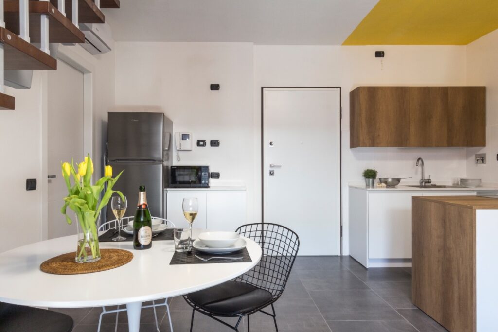 Casa vacanza Baracca1