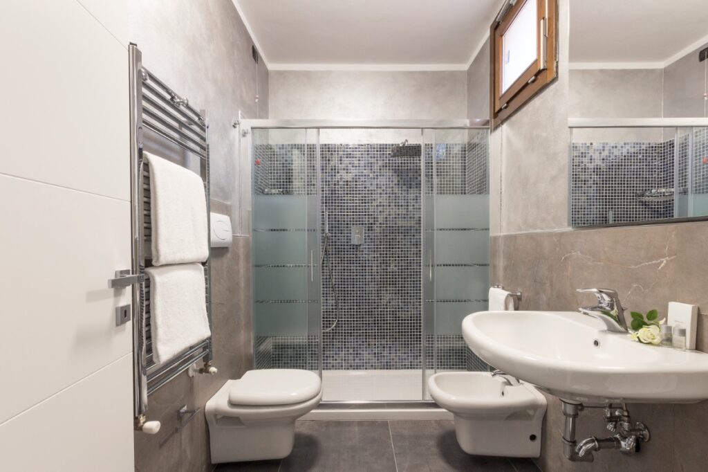 Casa vacanza Baracca1