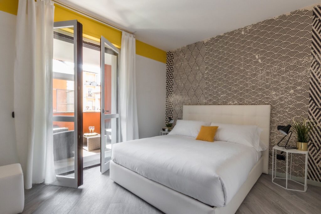 Casa vacanza Baracca1