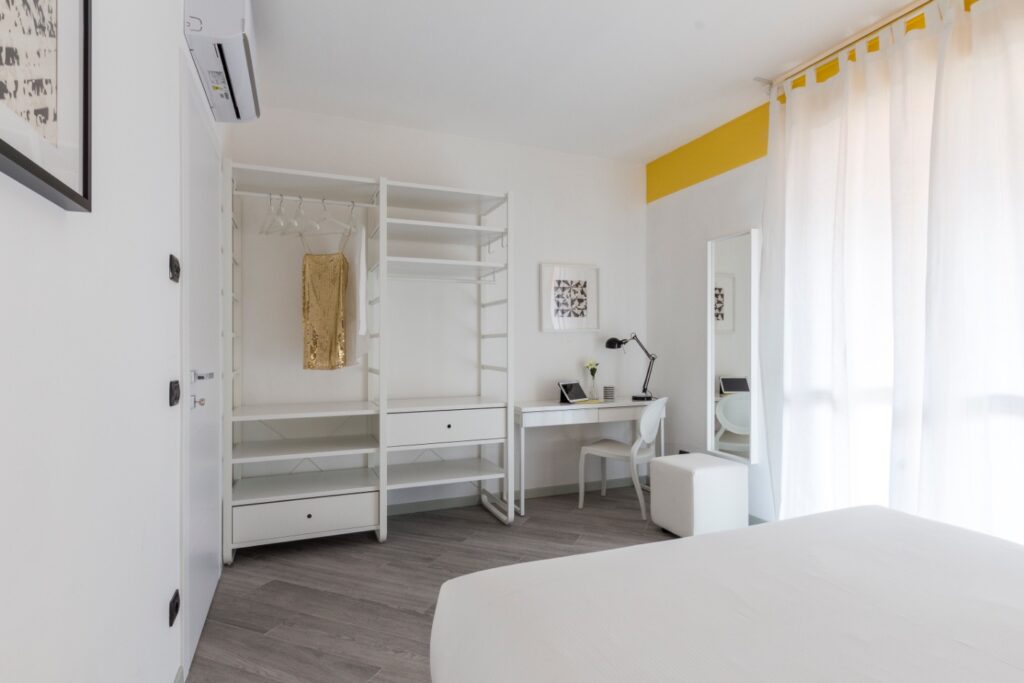 Casa vacanza Baracca1