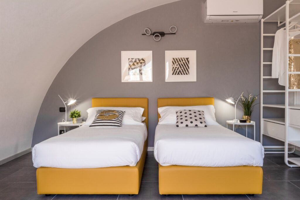 Casa vacanza Baracca1