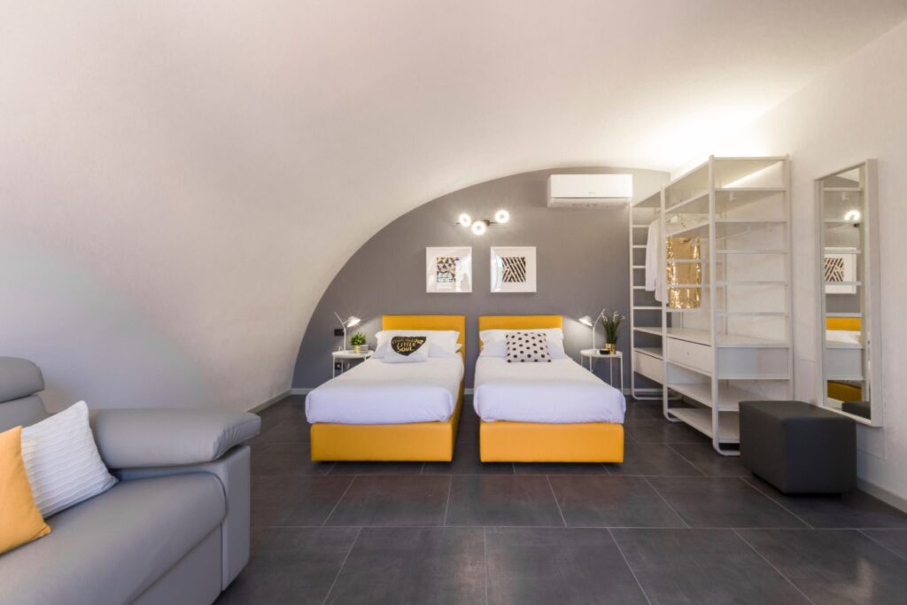 Casa vacanza Baracca1