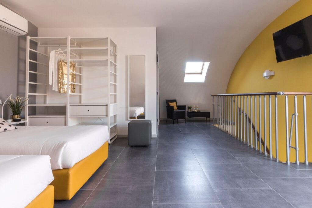 Casa vacanza Baracca1