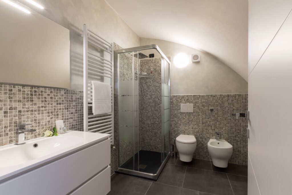 Casa vacanza Baracca1