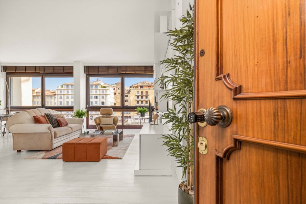 Casa vacanza Borgo San Jacopo
