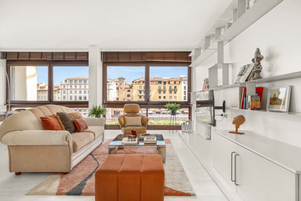 Casa vacanza Borgo San Jacopo