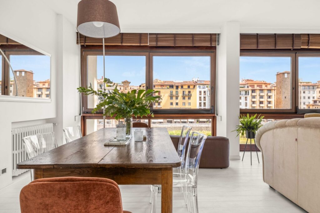 Casa vacanza Borgo San Jacopo