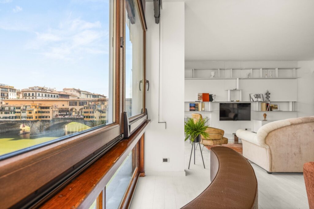 Casa vacanza Borgo San Jacopo