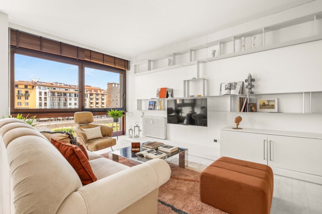 Casa vacanza Borgo San Jacopo