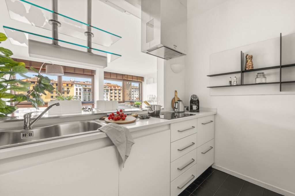 Casa vacanza Borgo San Jacopo