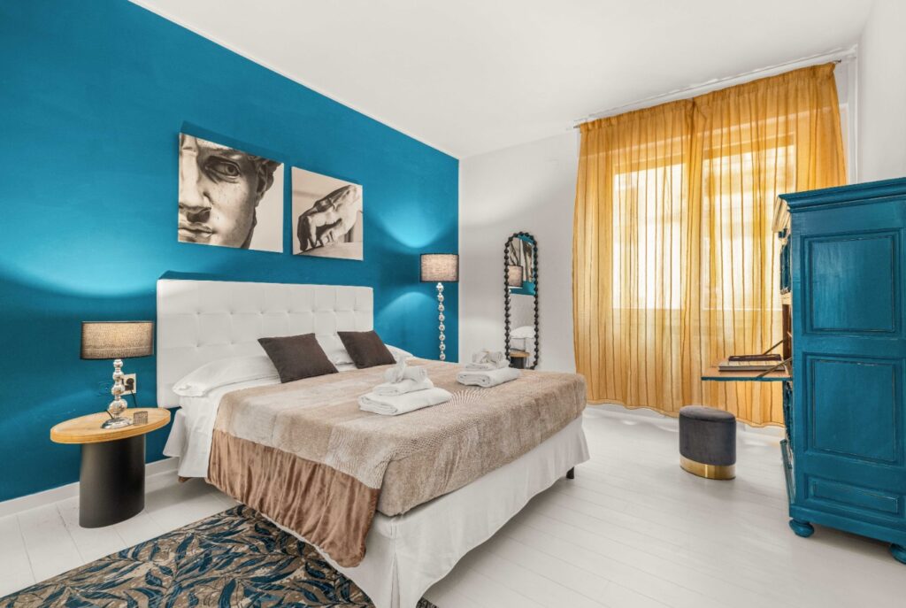 Casa vacanza Borgo San Jacopo