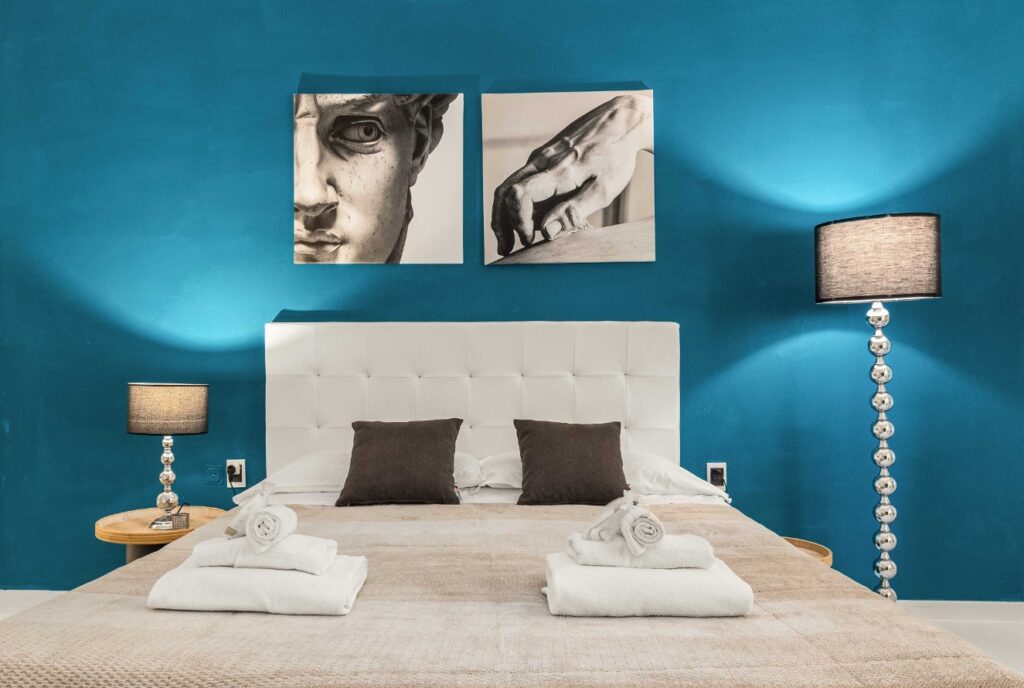 Casa vacanza Borgo San Jacopo