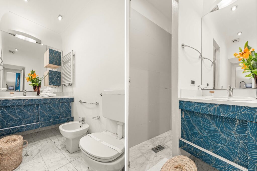 Casa vacanza Borgo San Jacopo