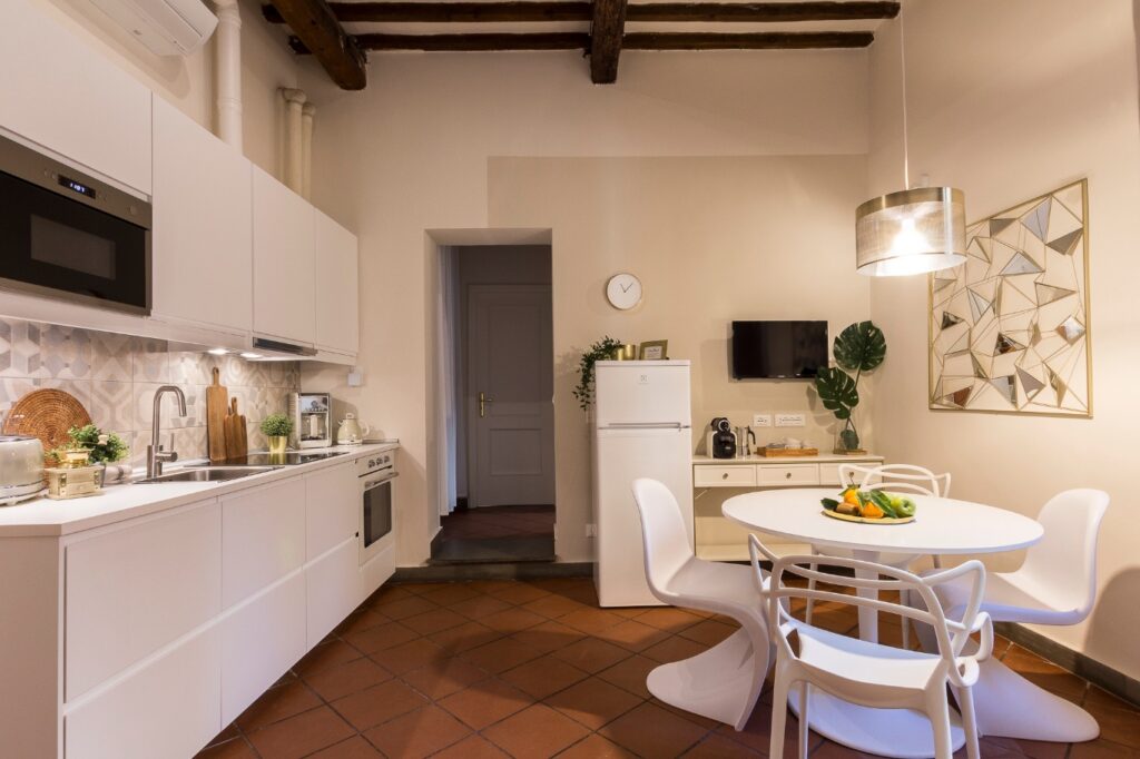 Casa vacanza piazza del mercato