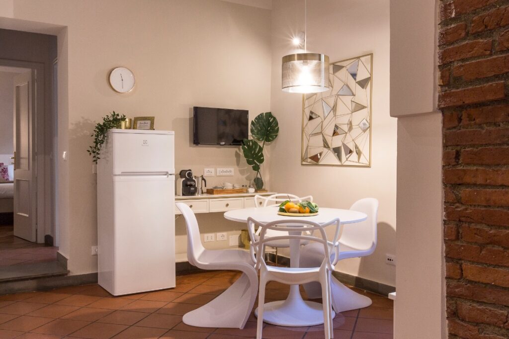 Casa vacanza piazza del mercato
