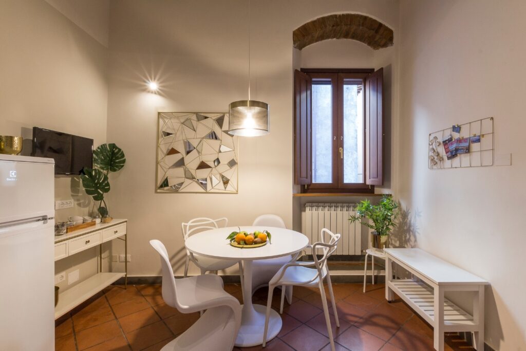 Casa vacanza piazza del mercato