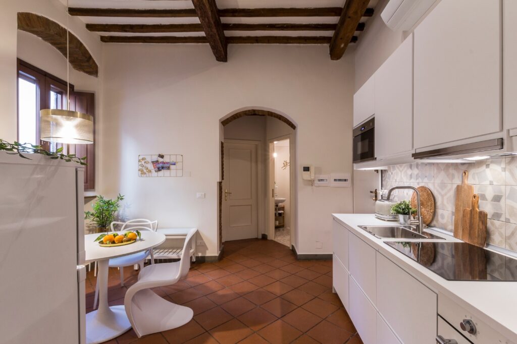 Casa vacanza piazza del mercato