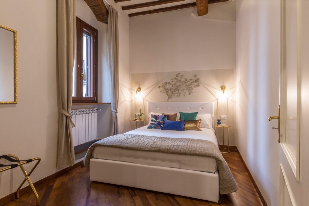 Casa vacanza piazza del mercato
