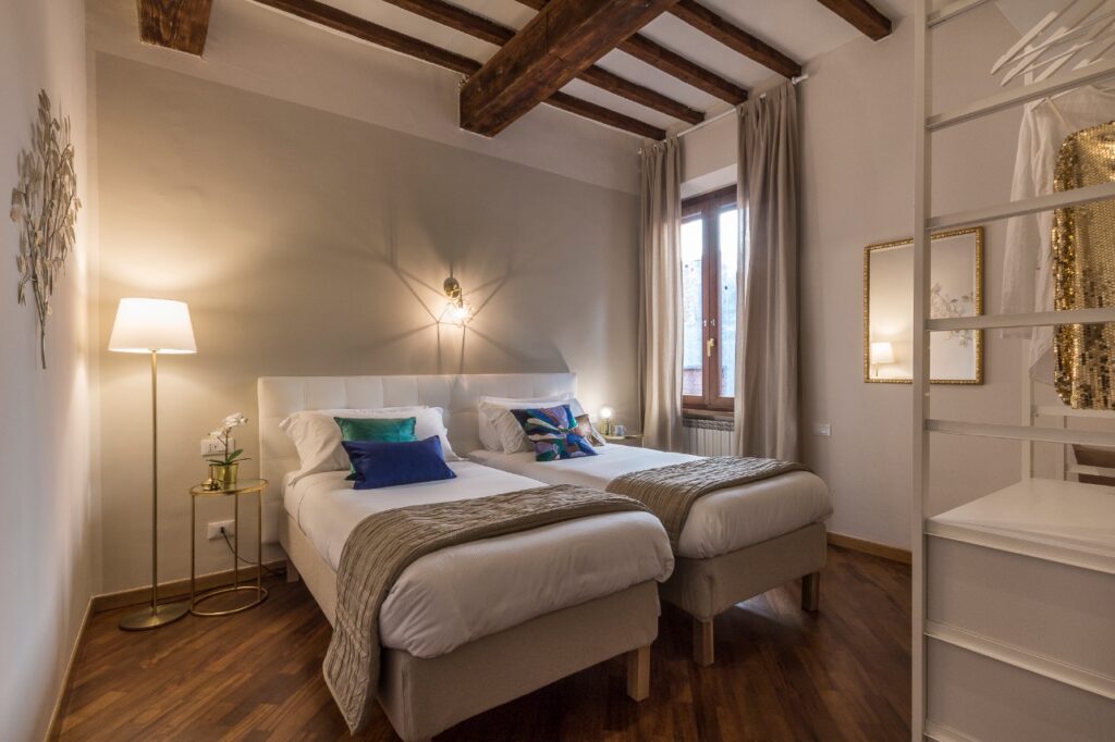 Casa vacanza piazza del mercato