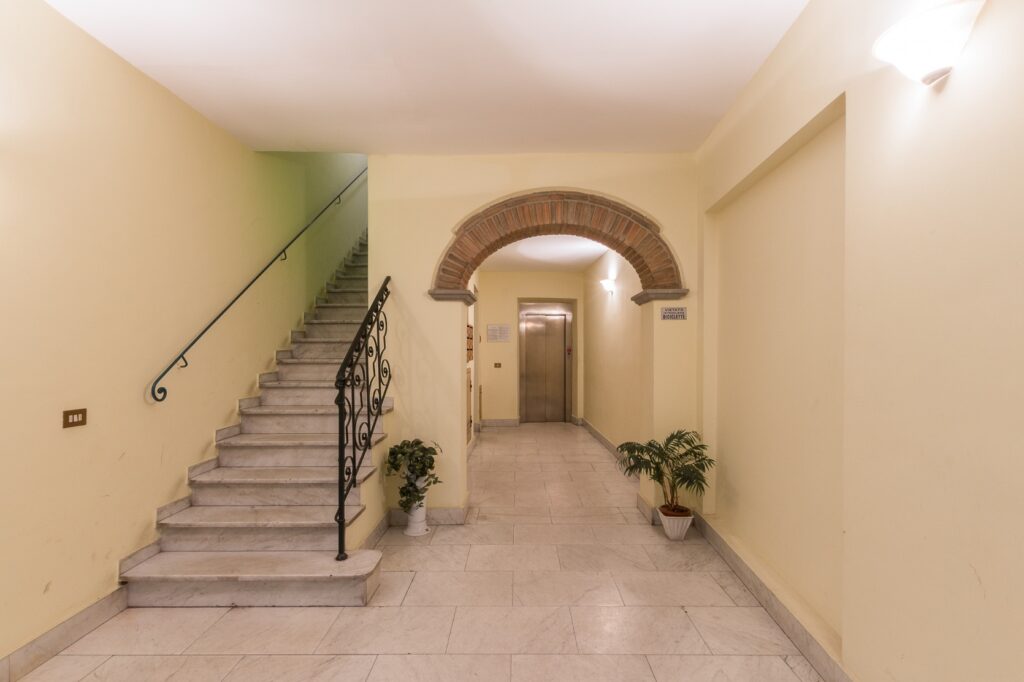 Casa vacanza piazza del mercato
