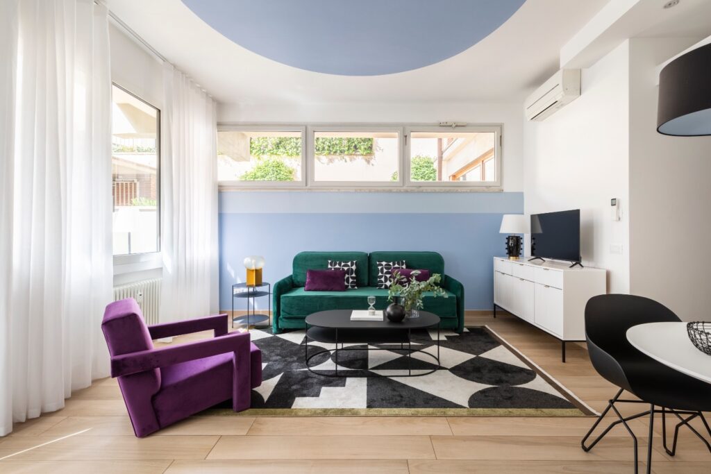 Casa Vacanza Savonarola